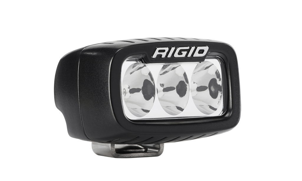 RIGID Industries Driving Surface Mount SR-M Pro