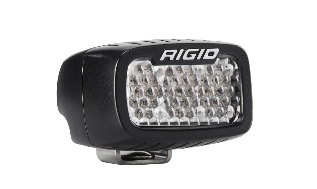 RIGID Industries Driving Diffused Surface Mount SR-M Pro