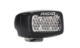 RIGID Industries Driving Diffused Surface Mount SR-M Pro