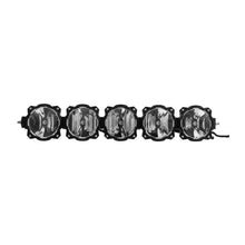 Load image into Gallery viewer, KC HiLiTes Gravity® LED Pro6 5-Light 32" Universal Combo LED Light Bar without Light Mounts - #91306