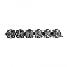 KC HiLiTes Gravity® LED Pro6 6-Light 39