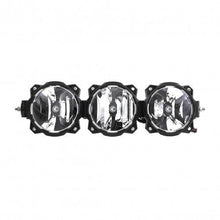 Load image into Gallery viewer, KC HiLiTes Gravity® LED Pro6 3-Light 20" Universal Combo LED Light Bar - #91318