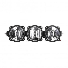 KC HiLiTes Gravity® LED Pro6 3-Light 20