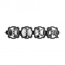 Load image into Gallery viewer, KC HiLites Gravity® LED Pro6 4-Light 26" Universal Combo LED Light Bar - #91319