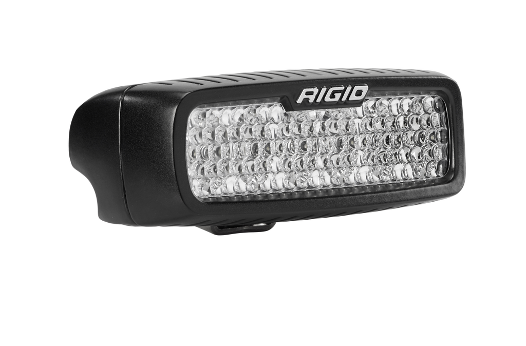 RIGID Industries Driving Diffused Surface Mount SR-Q Pro