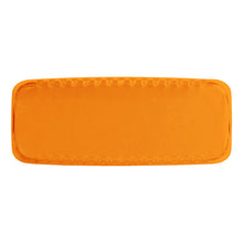 Load image into Gallery viewer, RIGID Industries Light Cover for SR-Q Series Amber PRO