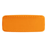 RIGID Industries Light Cover for SR-Q Series Amber PRO
