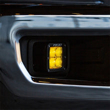 Load image into Gallery viewer, RIGID Industries D-Series PRO SAE Fog Yellow Pair