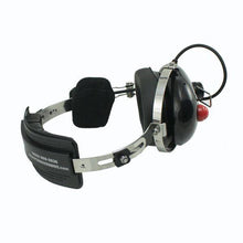 Load image into Gallery viewer, Crew Chief Single Side Headset