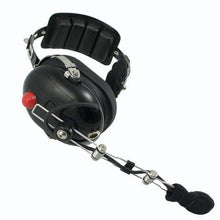 Load image into Gallery viewer, Crew Chief Single Side Headset