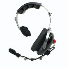 Load image into Gallery viewer, Crew Chief Single Side Headset