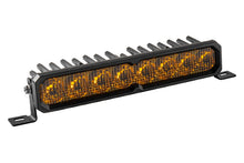 Load image into Gallery viewer, Diode Dynamics SS10 Max Yellow Combo Standard ABL (one)