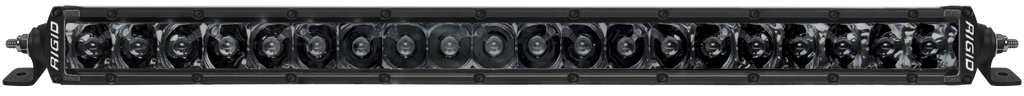RIGID Industries 20 Inch Spot Midnight SR-Series Pro