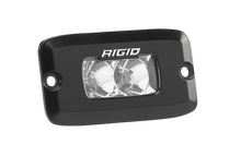 Load image into Gallery viewer, RIGID Industries Flood Flush Mount SR-M Pro