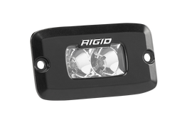RIGID Industries Flood Flush Mount SR-M Pro