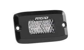 RIGID Industries Diffused Flush Mount SR-M Pro