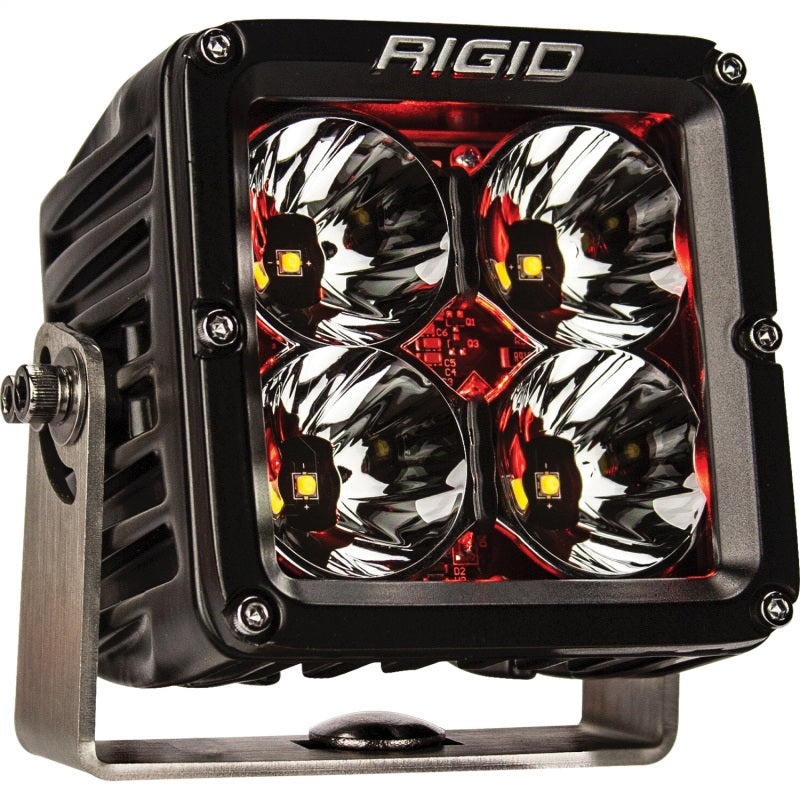 RIGID Industries Radiance+ Pod XL RGBW - Pair