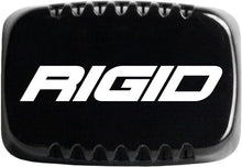 Load image into Gallery viewer, RIGID Industries SR-M Light Cover- Black