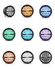 Load image into Gallery viewer, RIGID Industries 360-Series 6in LED Off-Road Drive Beam - RGBW (Pair)