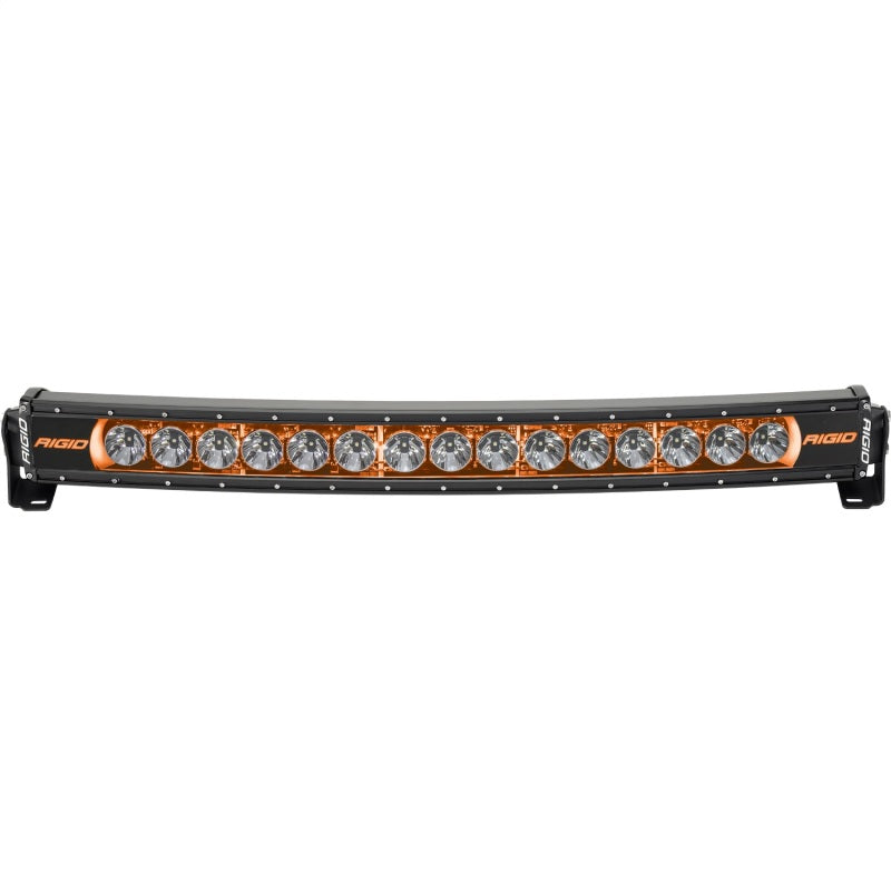 RIGID Industries Radiance+ Curved 30in. RGBW Light Bar