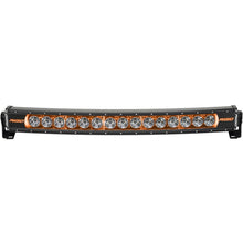 Load image into Gallery viewer, RIGID Industries Radiance+ Curved 30in. RGBW Light Bar