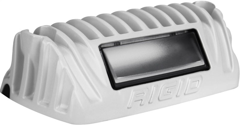 RIGID Industries 1x2 65 Degree DC Scene Light White