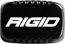 Load image into Gallery viewer, RIGID Industries SR-M Light Cover- Black