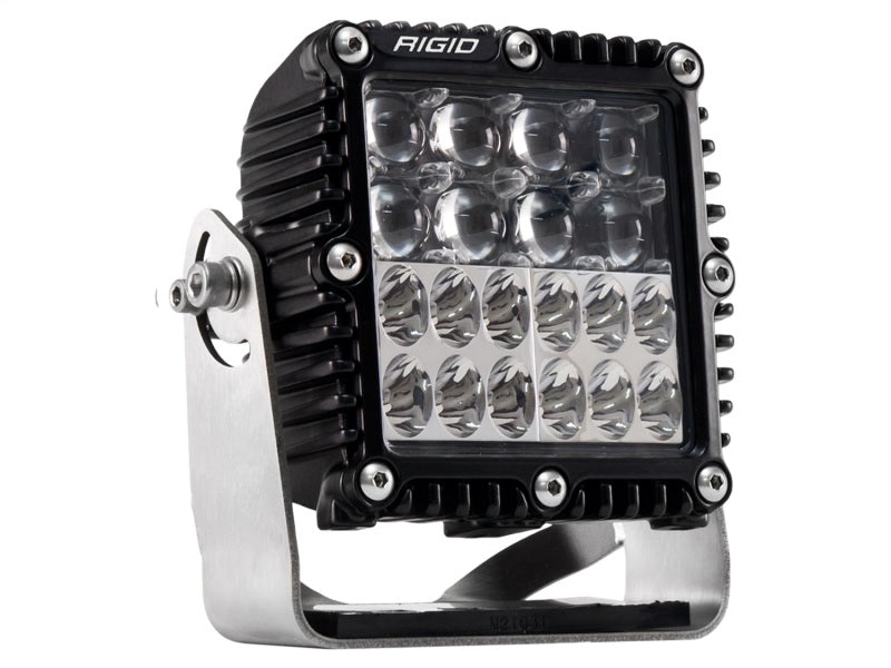 RIGID Industries Q Series Pro - Hyperspot/Driving Combo