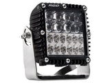RIGID Industries Q Series Pro - Hyperspot/Driving Combo