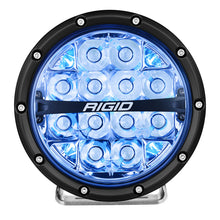 Load image into Gallery viewer, RIGID Industries 360-Series 6in LED Off-Road Spot Beam - RGBW (Pair)