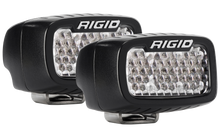 Load image into Gallery viewer, RIGID Industries Flood/Diffused Backup Surface Mount Kit SR-M Pro