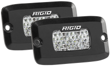 Load image into Gallery viewer, RIGID Industries Diffused Backup Flush Mount Kit SR-M Pro