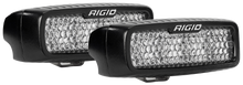 Load image into Gallery viewer, RIGID Industries Flood Diffused Backup Surface Mount Kit SR-Q Pro