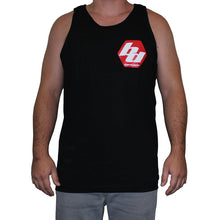 Load image into Gallery viewer, Baja Designs Tank Top Black Mens Medium
