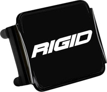 Load image into Gallery viewer, RIGID Industries Protective Polycarbonate Cover - Dually/D2 - Black