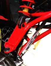 Load image into Gallery viewer, L&amp;W Fab Tie Rods Polaris RZR Pro XP