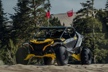 Load image into Gallery viewer, HCR Racing Dual Sport High-Clearance Lower Front A-Arms for the Can-Am Maverick R