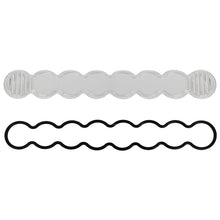 Load image into Gallery viewer, Baja Designs S8 Series Combo Lens Kit featuring a clear lens and black gasket for enhanced off-road lighting performance.