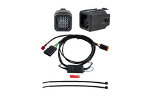 Load image into Gallery viewer, Diode Dynamics HitchMount LED Pod 4-Pin Reverse Kit C1R