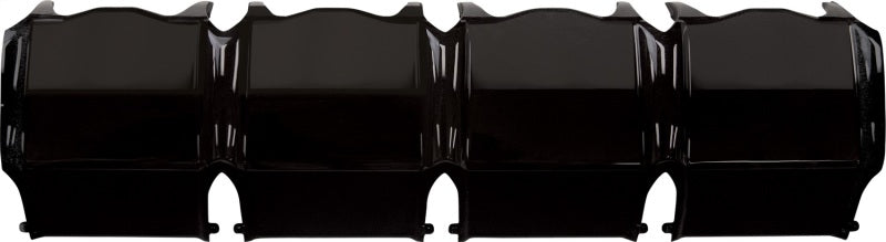 RIGID Industries Adapt Lens Cover 10in - Black