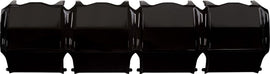 RIGID Industries Adapt Lens Cover 10in - Black