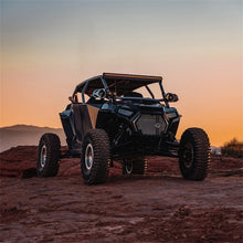 Load image into Gallery viewer, RIGID Industries Revolve 10in Bar w/White Trim Ring