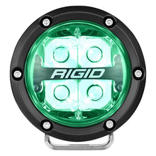 Load image into Gallery viewer, RIGID Industries 360-Series 4in LED Off-Road Spot Beam - RGBW (Pair)