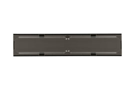 Diode Dynamics Extruded Cover Smoked