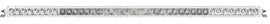 RIGID Industries 40in SR-Series PRO - Spot/Flood Combo - White