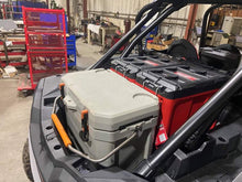 Load image into Gallery viewer, L&amp;W Fab Milwaukee Packout Storage Mount
