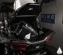 Load image into Gallery viewer, Assault Industries Adventure Rack (Spare Tire Mount)