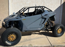 Load image into Gallery viewer, Pro R 2-Seat "Desert" Style Roll Cage
