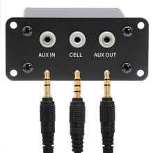 Load image into Gallery viewer, Rugged Audio Control Hub