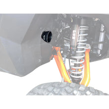 Load image into Gallery viewer, RPM "Cooler" Air Vent Kit - Silicone Intake Replacement